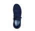 Pantofi sport, barbati, SKECHERS SLIP-INS BOBS ARC WAVES 2.0 118317-NVY bleumarin, textil